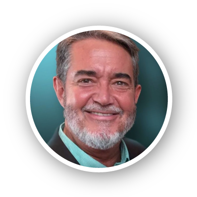 Photo of Dr. Scott Hahn