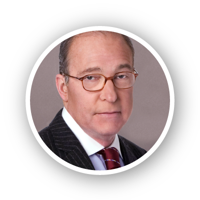 Photo of Larry Kudlow