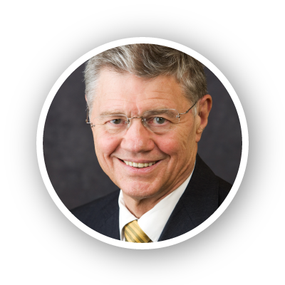 Photo of Thomas S. Monaghan