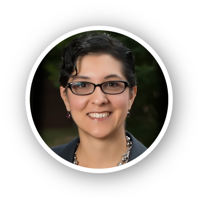 Photo of Dr. Melissa Moschella