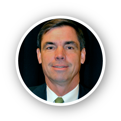 Photo of Paul R. Roney, CPA